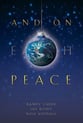 And on Earth... Peace SATB Singer's Edition cover